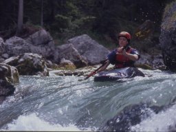 anfahrt II